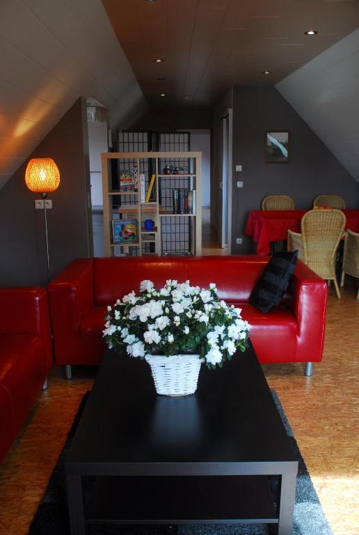 Ertvelde De Rosmolenヴィラ 部屋 写真